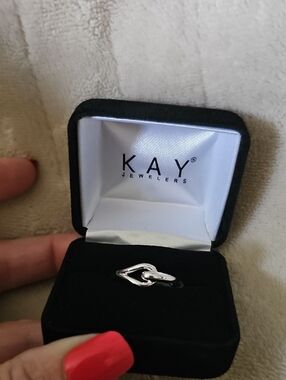 Love And Be Loved By Kay Jewelers Ring
